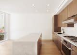  Photo 1 of 9 in York Street Row House by Jeff Jordan Architects
