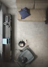Storie by Zanellato & Bortotto for CEDIT - Ceramiche d'Italia