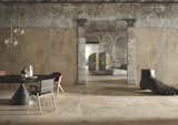 Storie by Zanellato & Bortotto for CEDIT - Ceramiche d'Italia