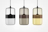 The Futura collection by Hangar Design Group for Vistosi  Photo 1 of 4 in Hangar Design Group redefines the concept of lighting with the Futura collection for Vistosi by HANGAR DESIGN GROUP