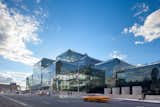 October 22 Building of the Day: Jacob K. Javits Convention Center

FXFOWLE Epstein

Photo: Chris Cooper

