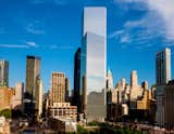 October 25 Building of the Day: 4 World Trade Center

Maki and Associates

Photo: Courtesy of Silverstein Properties

