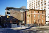 October 25 Building of the Day: The Brooklyn Navy Yard Center at BLDG 92

Beyer Blinder Belle Architects & Planners and Workshop/APD LLC 

Photo credit: Copyright Tom Olcott
