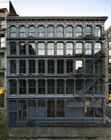 October 28 Building of the Day: Judd Foundation

Architecture Research Office 

Photo credit: 101 Spring Street © Judd Foundation. All rights reserved. Photo: Joshua White
