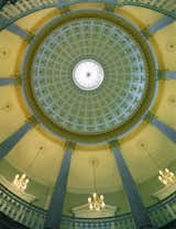 October 1 Building of the Day: City Hall

John McComb, Jr. and Joseph-Francois Mangin 

Photo: Andrew Moore