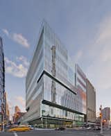 October 18 Building of the Day: John Jay College of Criminal Justice

Skidmore, Owings & Merrill LLP 

Photo credit: Copyright Eduard Hueber/Archphoto Inc.
