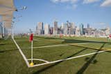October 13 Building of the Day: Brooklyn Bridge Park

Michael Van Valkenburgh Architects, Inc. 

Photo credit: Alexa Hoyer

