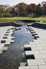October 4, 2015 Building of the Day: Queens Botanical Garden Visitor and Administration Building

BKSK Architects

Credit: © Jeff Goldberg/Esto
