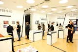 Photo Credit: Sam Lahoz  Photo 8 of 9 in Archtober Opening 2014 - New Practices New York 2014 by Archtober