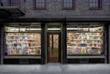 October 23 Building of the Day: St. Mark's Bookshop

Clouds Architecture Office

Credit: GION
