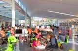 October 24 Building of the Day: Mariners Harbor Branch Library

A'PT Architecture

Credit: Albert Vecerka / ESTO