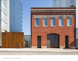 October 31 Building of the Day: SculptureCenter Renovation and Expansion

Andrew Berman Architect

Photo: Michael Moran / OTTO