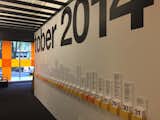 Photo Credit: Center for Architecture  Photo 7 of 7 in Archtober Lounge 2014 by Archtober