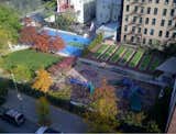 October 21 Building of the Day: 103rd Street Community Garden

SCAPE Landscape Architecture 

Photo credit: New York Restoration Project
