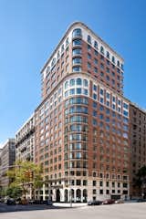 October 23 Building of the Day: 535 West End Avenue

Lucien Lagrange Architects 

