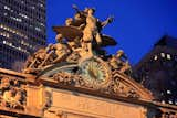 October 24 Building of the Day: Grand Central Terminal

Reed and Stem, Warren and Wetmore, Beyer Blinder Belle 

Photo credit: Courtesy of New York Transit Museum
