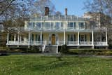 October 29 Building of the Day: Gracie Mansion

Drake Design Associates / Gracie Mansion Conservancy 

Photo credit: Ed Reed / Office of the Mayor
