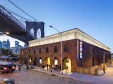October 14 Building of the Day: St. Ann’s Warehouse

Marvel Architects

