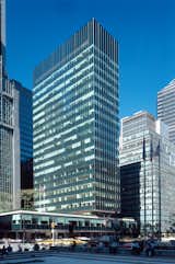October 23 Building of the Day: Lever House

Skidmore, Owings & Merrill

Photo: ©Florian Holzherr

