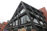  Photo 1 of 10 in Archtober 2016 Building of the Day #1: Samsung 837 by Archtober