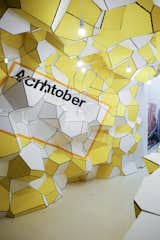  Photo 5 of 5 in Archtober 2016 Lounge by Archtober
