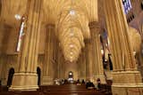  Photo 8 of 10 in Archtober 2016 Building of the Day #19: St. Patrick's Cathedral by Archtober