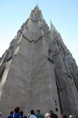  Photo 10 of 10 in Archtober 2016 Building of the Day #19: St. Patrick's Cathedral by Archtober