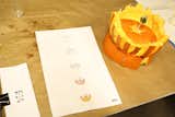 BIG – Bjarke Ingels Group's European Courtyard Pumpkin


Photo by Sam Lahoz
