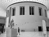 British Museum - London, UK  David H. Deans’s Saves from Design Ideas | David H Deans