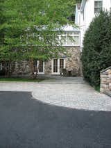 House Three Driveway