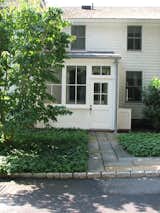House Three Sidedoor