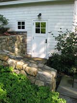 House Three Sidedoor