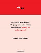 Career Code: This Wildly Successful Entrepreneur's Tips Will Inspire You - Photo 7 of 8 - 
