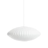 Nelson Saucer Pendant Lamp ($295)