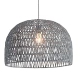 dCOR Design Paradise 1 Light Bowl Pendant ($175)