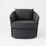 West Elm Duffield Swivel Chair ($749)