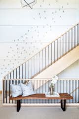 Architecture and design by Workshop APD  Photo 8 of 11 in Teeny-tiny-thing by Minbeom Kim from Inside the Modern Nantucket Home of an Architect
