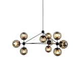 Roll and Hill Modo Chandelier ($3900)