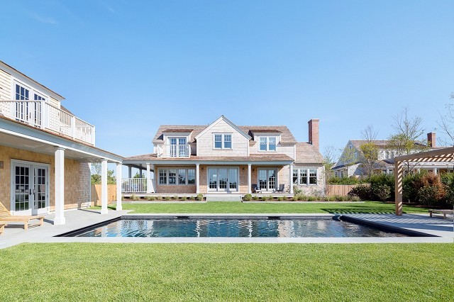 Photo 31 Of 31 In Inside The Modern Nantucket Home Of An Architect Dwell   Original 