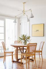  Photo 5 of 6 in Dining Room inspiration by TravelFund by Siriusdan from Inside Jenni Kayne's Stunning Living Room Makeover