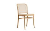 Josef Hoffman "Side Chair" ($305)