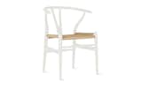 Hans J. Wegner "Wishbone Chair" ($509)