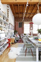 This Insanely Cool Loft Is What Downtown Dreams Are Made Of - Photo 9 of 29 - 