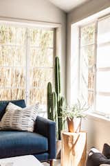 Inside a Hip Austin Apartment With Moody Vibes