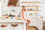Tour Lauren Conrad's Elegant, Light-Filled Home in the Pacific Palisades - Photo 1 of 23 - 