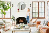  Photo 8 of 24 in Tour Lauren Conrad's Elegant, Light-Filled Home in the Pacific Palisades