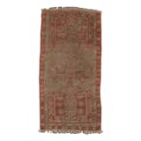 Lawrence of La Brea "Turkish Antique Wool Rug", $475