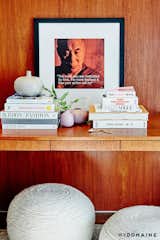 Cover photo by Jenna Peffley for MyDomaine; Styling by Kate Martindale; Design by TwoFold LA  Photo 26 of 30 in Inside Fitness Mogul Lorna Jane's Elegant L.A. Retreat