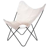 Steele Butterfly Sling Chair ($275)