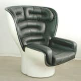 Joe Colombo Elda Chair ($6768)